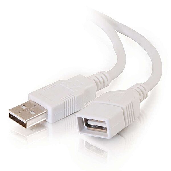 C2G USB Extension Cables