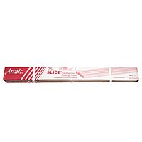 Arcair SLICE Exothermic Uncoated Cutting Rods, 1/4in x 22in, Pack Of 25