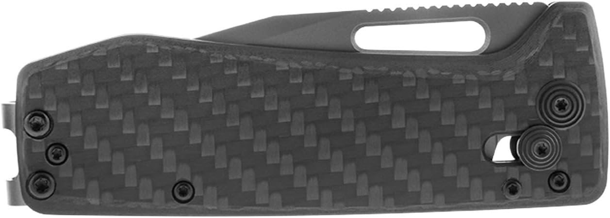 SOG Ultra XR Slimline Everyday Carry Folding Knife