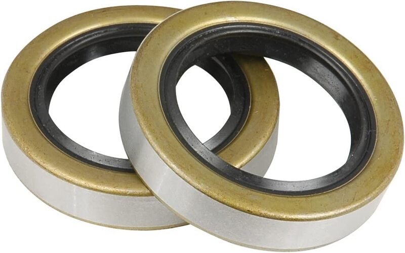 CE Smith - Grease Seals - Seals for 1"-1 1/16" Spindle - Trailer Accessories