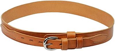 Bianchi B4 Ranger™ Belt, 1.75" Width, Full‑Grain Leather