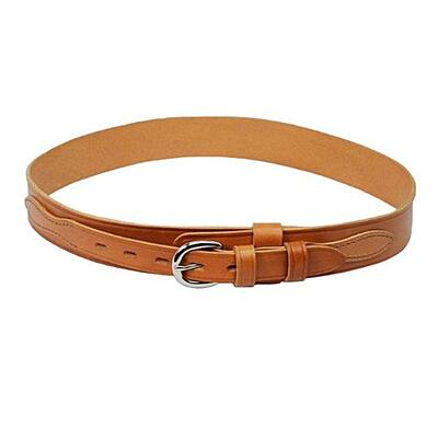 Bianchi B4 Ranger™ Belt, 1.75" Width, Full‑Grain Leather