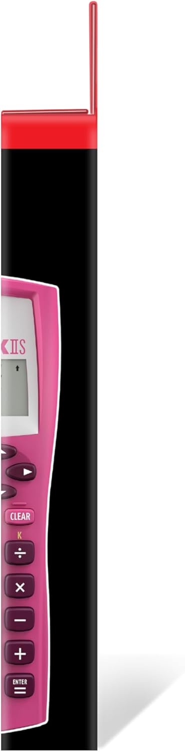 Texas Instruments TI-30X IIS Two-Line Scientific Calculator