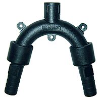 Forespar MF 845 Vented Loop - 1/2"