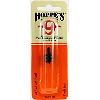 Hoppe's No. 9 Conversion Adapter Knob End, .45 Caliber Pistol