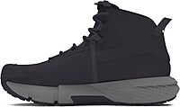 Under Armour Men's Charged Valsetz Mid Military and Tactical Boot