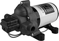COMMODORE 3.0 GPM/12V 45 PSI Fresh/Raw Water Supply Pump