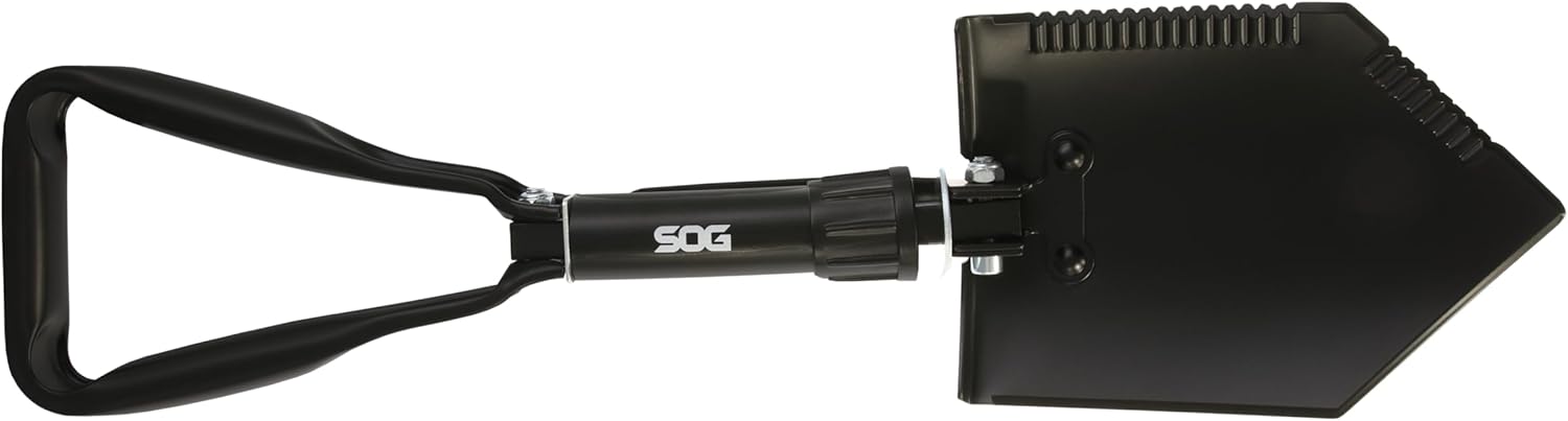 SOG Entrenching Tool Folding Shovel