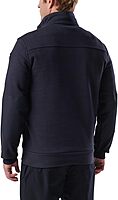 5.11 Tactical Men's Job Shirt 1/4 Zip 2.0, Style 72534ABR