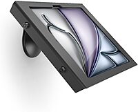 Compulocks Apex Enclosure & 45° Core Stand for iPad Air M2 & M3