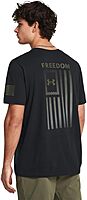 Under Armour Men's Freedom Graphic Short Sleeve T-Shirt