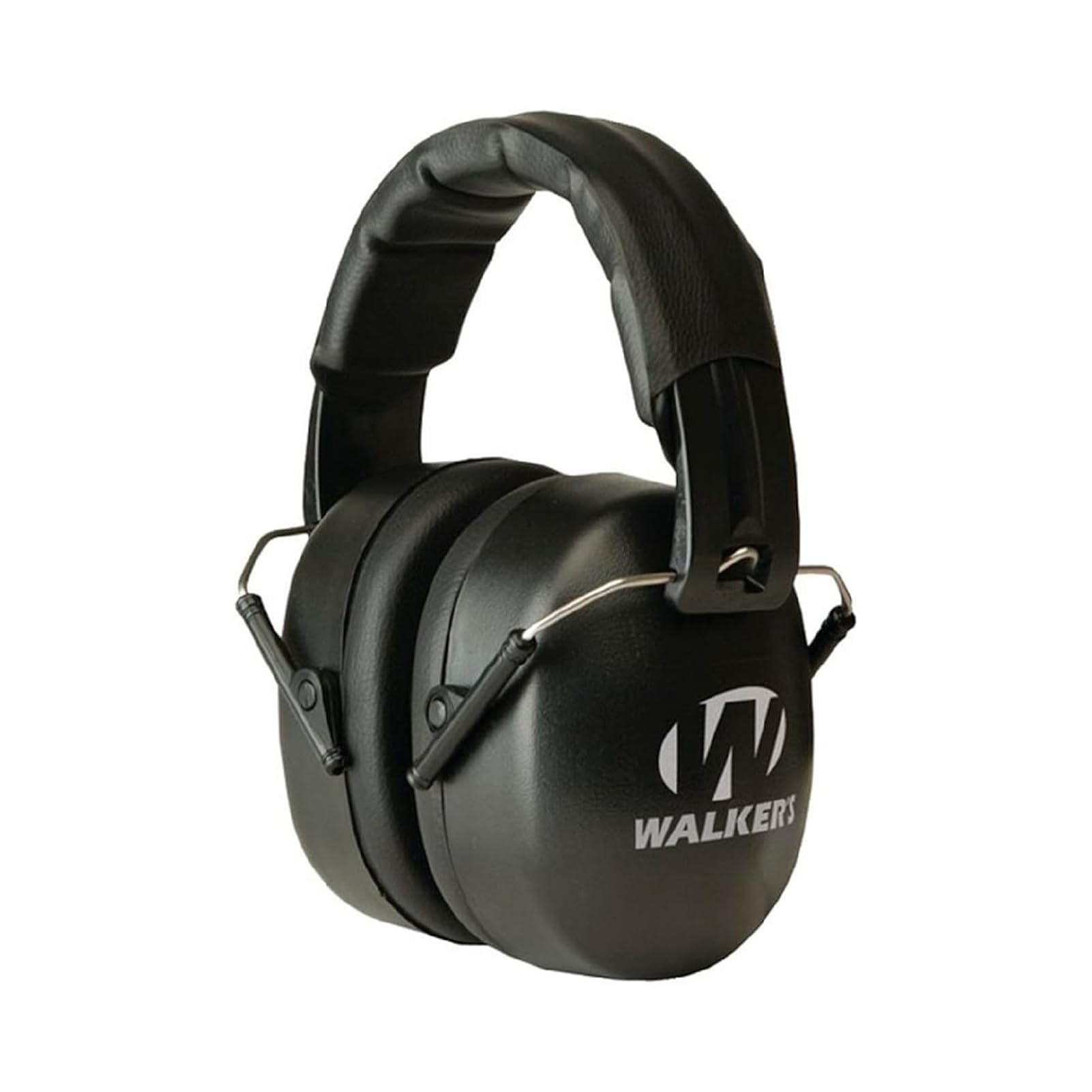 Walker's EXT Range Shooting Folding Muff - 30dB NRR Hearing Protection