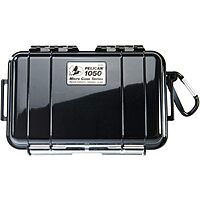 Pelican 1050 Micro Case