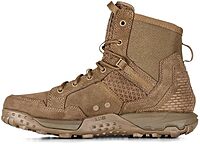 5.11 Tactical A/T 6-Inch Non-Zip All-Terrain Boots