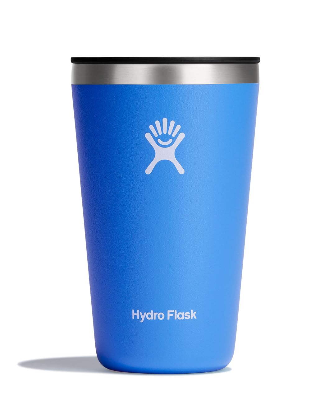 HYDRO FLASK All Around Tumbler, Insulated Stainless Steel Travel Mug