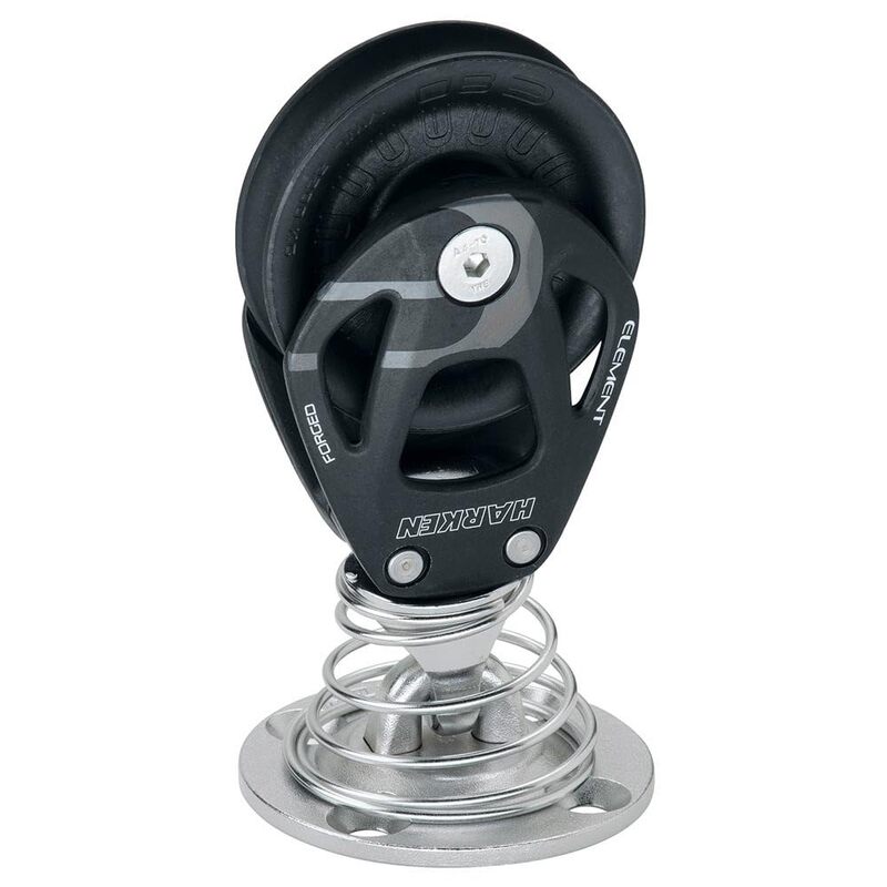 Harken 80mm Element Stand Up Block