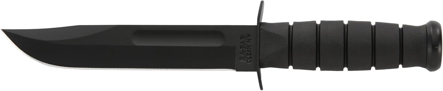 KA-BAR Fighting Utility Knife