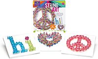 Craft-Tastic String Art