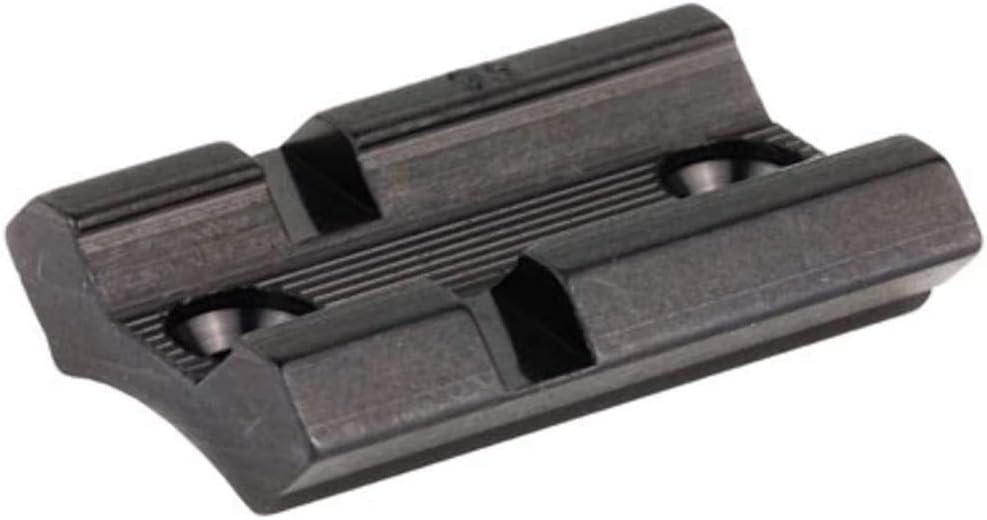 WEAVERWeaver Browning/Marlin 455/SAV 110 48510 Top Mount Base Aluminum One Size Matte Black