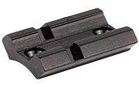 WEAVERWeaver Browning/Marlin 455/SAV 110 48510 Top Mount Base Aluminum One Size Matte Black