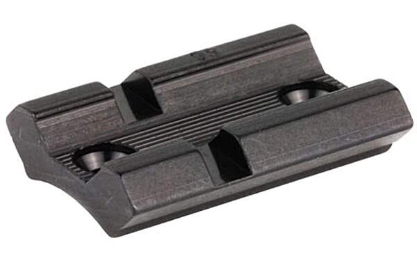 WEAVERWeaver Browning/Marlin 455/SAV 110 48510 Top Mount Base Aluminum One Size Matte Black