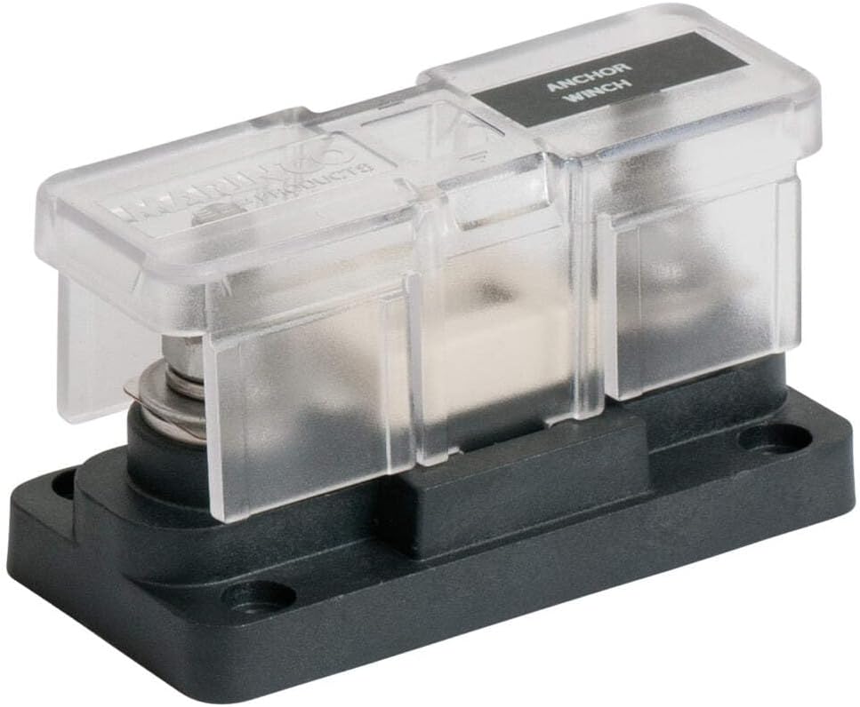 BEP Pro Installer ANL Fuse Holder - 300A