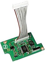 Standard Horizon CVS2500A 4-Code Voice Scrambler