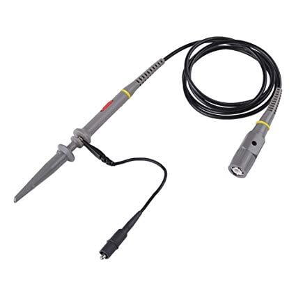 PP-80 60MHz Oscilloscope Clip Probe Kit PP-80 60MHz Oscilloscope Clip Probe Kit