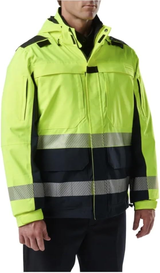 5.11 Responder Hi-Vis Parka 2.0