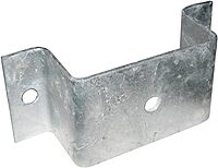 CE Smith - Stake Pocket - Trailer Stake Pocket for Trailer Accessories - 2-1/2" x 1-1/2" x 3-1/2"