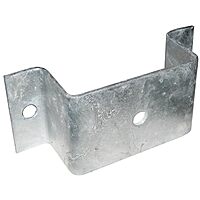 CE Smith - Stake Pocket - Trailer Stake Pocket for Trailer Accessories - 2-1/2" x 1-1/2" x 3-1/2"