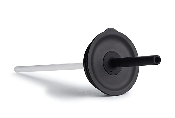 Hydro Flask Press-In Straw Lid - Insulated