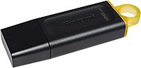 Kingston DataTraveler Exodia 128GB USB 3.2 Flash Drive DTX/128GB,Black