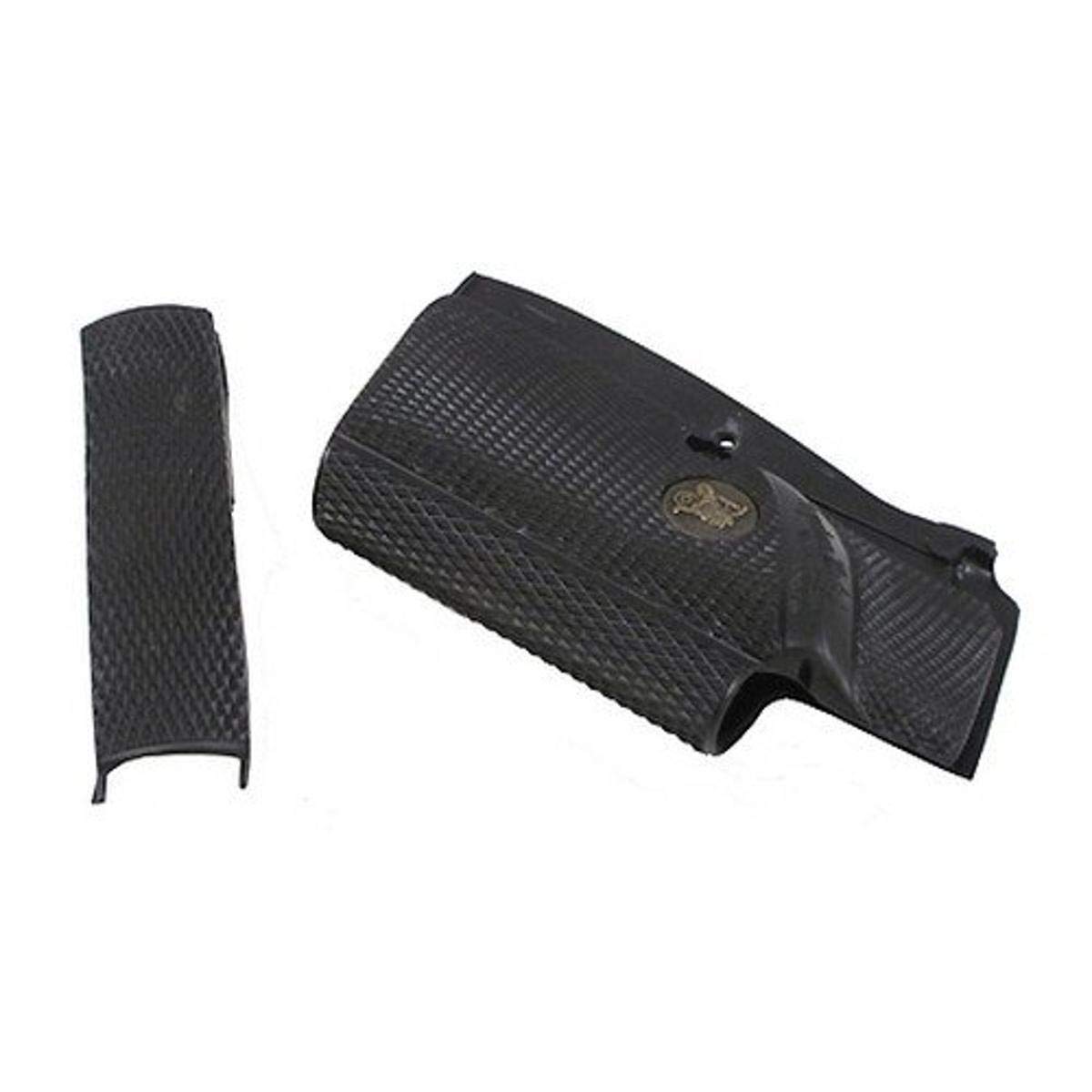 Pachmayr 02420 Signature W/Backstrap, Browning HP 9mm & 40 S&W Match Style