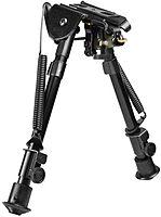 NcStar Precision Grade Bipod Fullsize 3 Adapters (ABPGF)