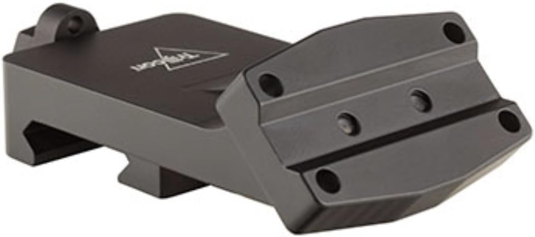 Trijicon MRO Quick Release 45 Degree Offset Mount