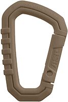 ASP Polymer Carabiner