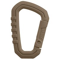 ASP Polymer Carabiner