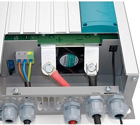 Mastervolt Mass Sine Wave Inverter 24/2500 (230V/50Hz)