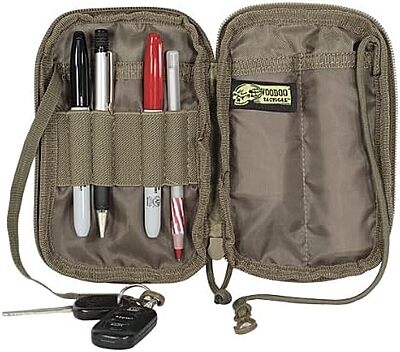 VOODOO TACTICAL Universal Compatible BDU Wallet/Pouch