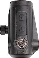 Sig Sauer ROMEO5XDR 1x20mm Red Dot Sight, Compact IPX-7 Waterproof Rifle Shooting Sight, 2 MOA/Circle Dot Dual Reticle, 12 Illumination Settings