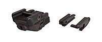 Crimson Trace CMR-206 Rail Master, Black