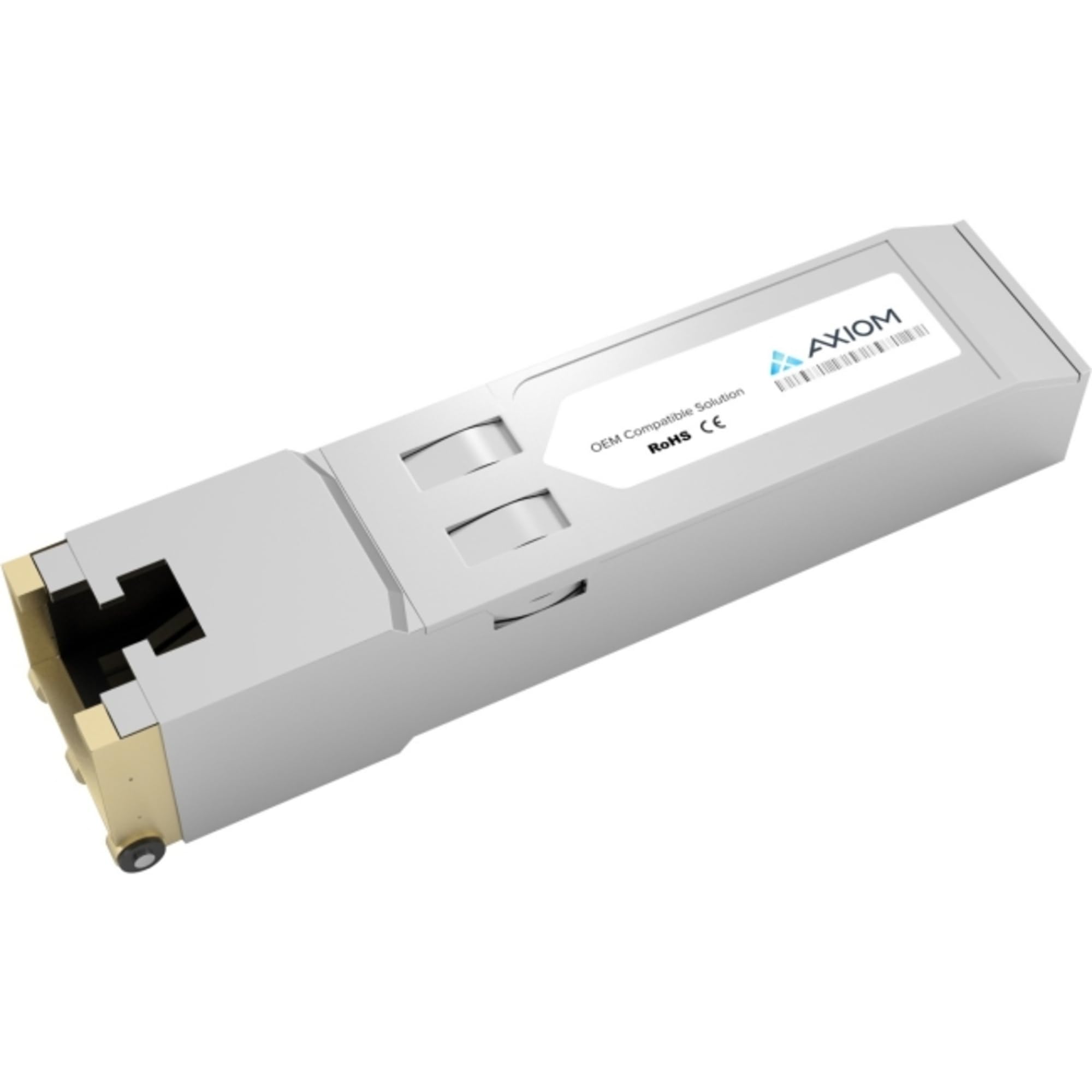 AXIOM 10GBASE-SR SFP+ TRANSCEIVER FOR PALO ALTO - PAN-SFP-PLUS-SR - TAA COMPLIAN