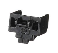 Panduit PSL-DCJB-BL RJ45 Jack Blockout Device