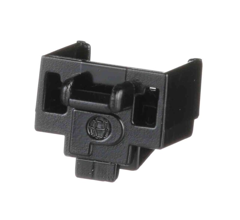 Panduit PSL-DCJB-BL RJ45 Jack Blockout Device