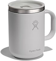 HYDRO FLASK Insulated Stainless Steel Mug