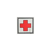 MAXPEDITION Medic 1 PVC Morale Patch