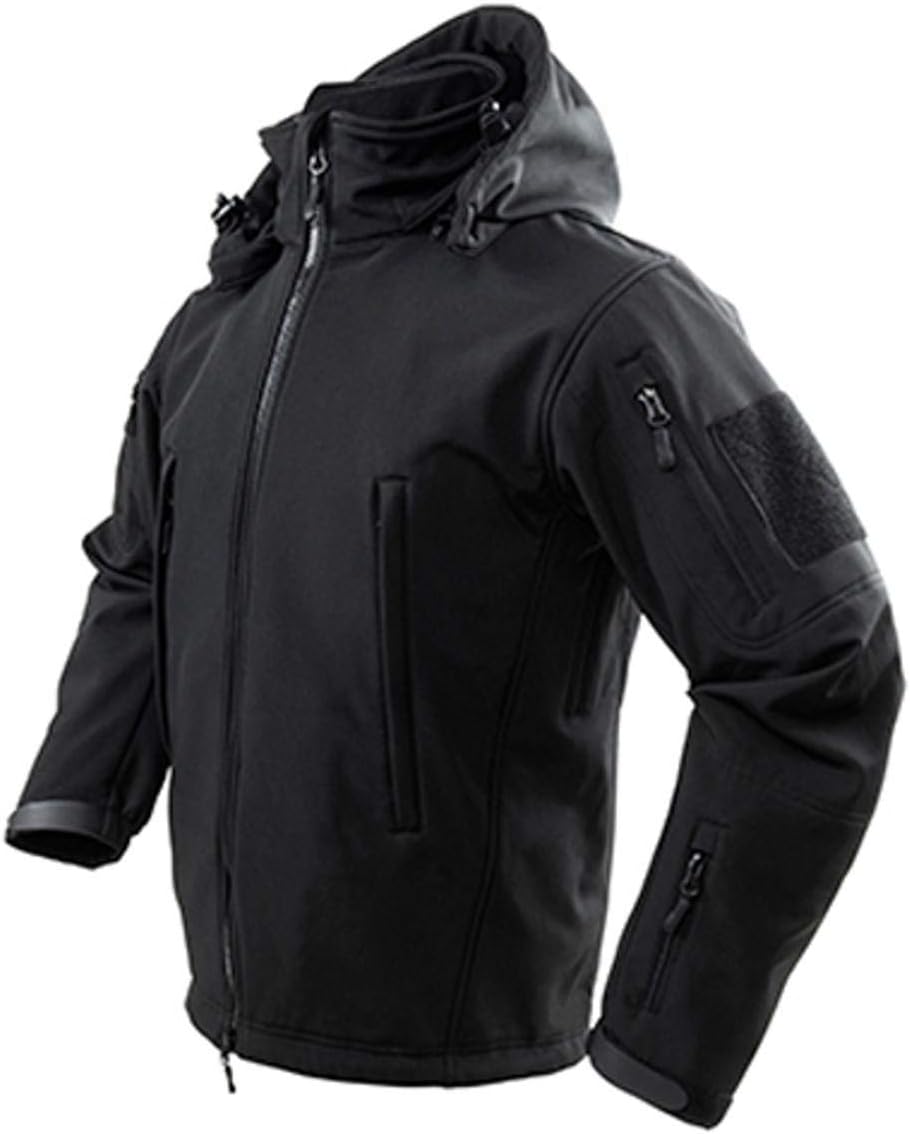 NCSTAR Delta Zulu Soft Shell Jacket