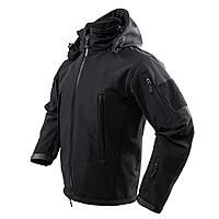 NCSTAR Delta Zulu Soft Shell Jacket