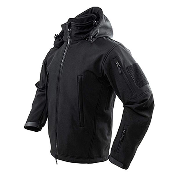 NCSTAR Delta Zulu Soft Shell Jacket